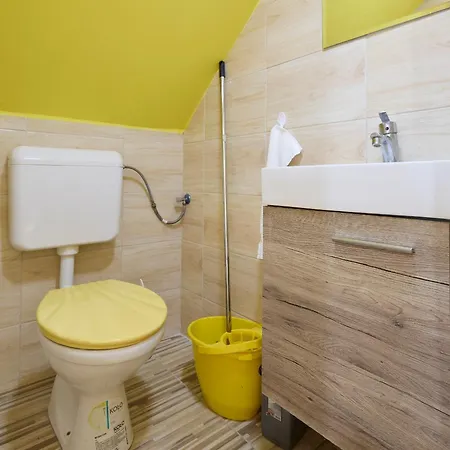 Hébergement de vacances Tarsoly Kertes Nyaralo Hajdúszoboszló