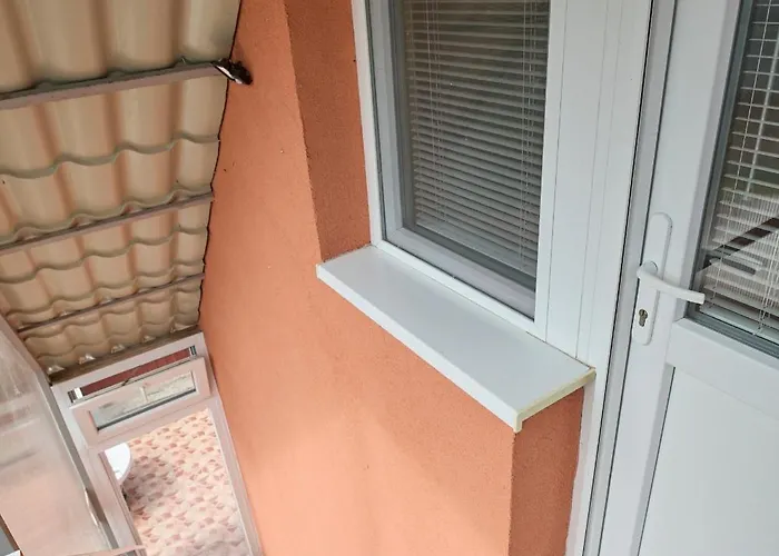 Ferienhaus Tarsoly Kertes Nyaralo *