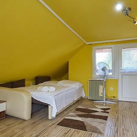 Tarsoly Kertes * Hajdúszoboszló