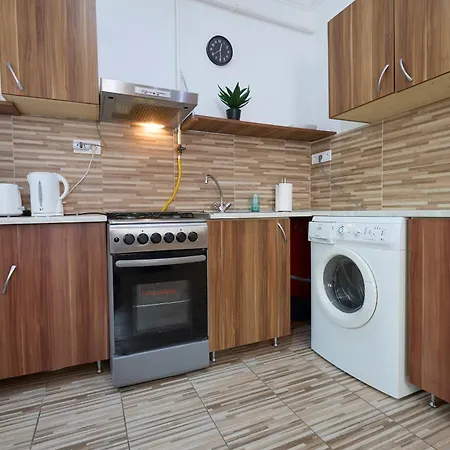 Tarsoly Kertes Casa de Férias *