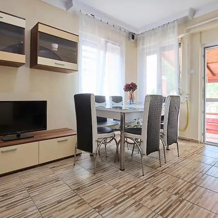 Tarsoly Kertes Hajdúszoboszló