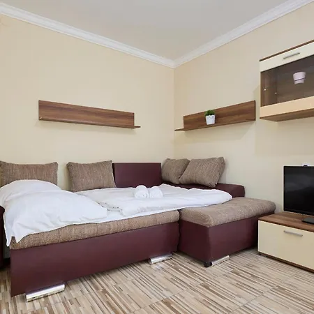 Casa de Férias Tarsoly Kertes *