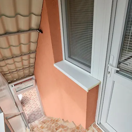 Casa de Férias Tarsoly Kertes *