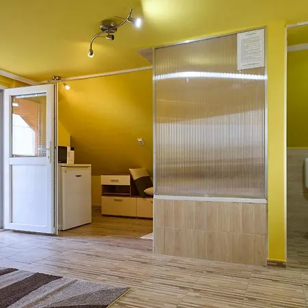 Tarsoly Kertes Hajdúszoboszló